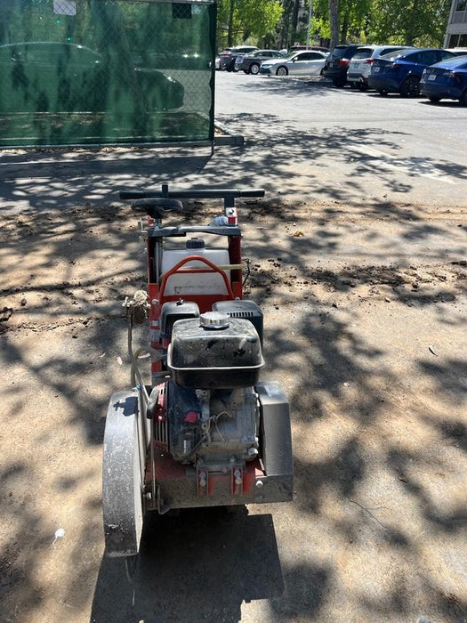 2019 HUSQVARNA FS 400 LV