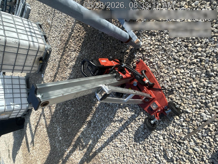 2025 HILTI DD 250