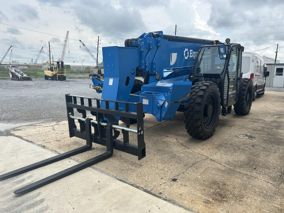 2026 GENIE GTH-1256