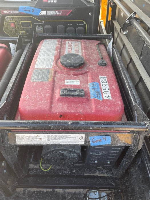 2025 MI-T-M GEN-3600-0MM0