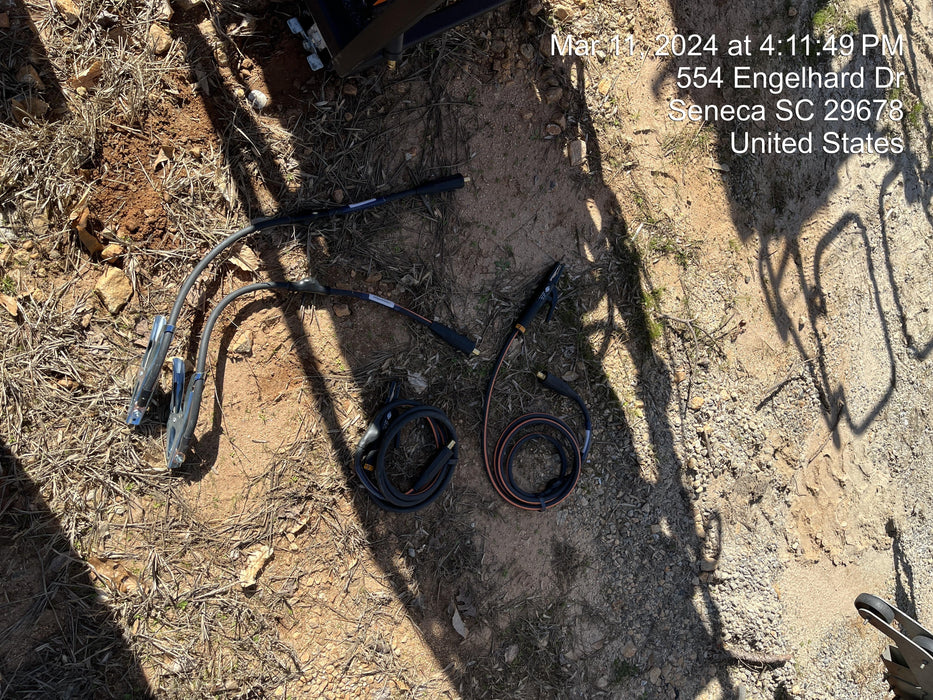 2021 LEX WR6A-7SM-FG26DZ6LD-R