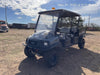 2022 Club Car CA1700D Canopy, Diesel, 4 Passenger