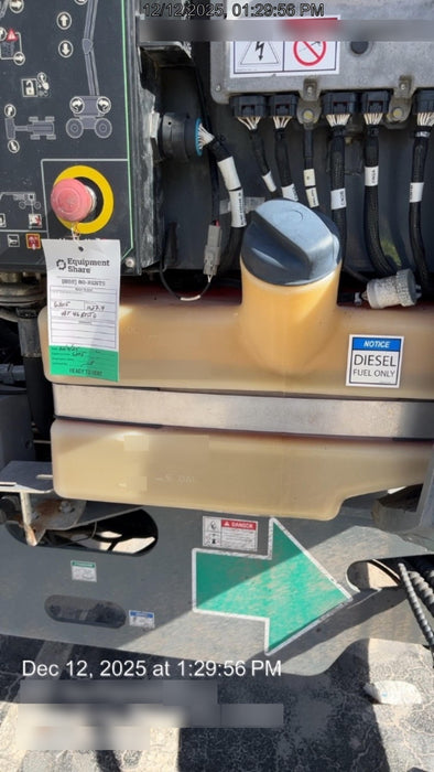 2020 HAULOTTE HA46RTJO