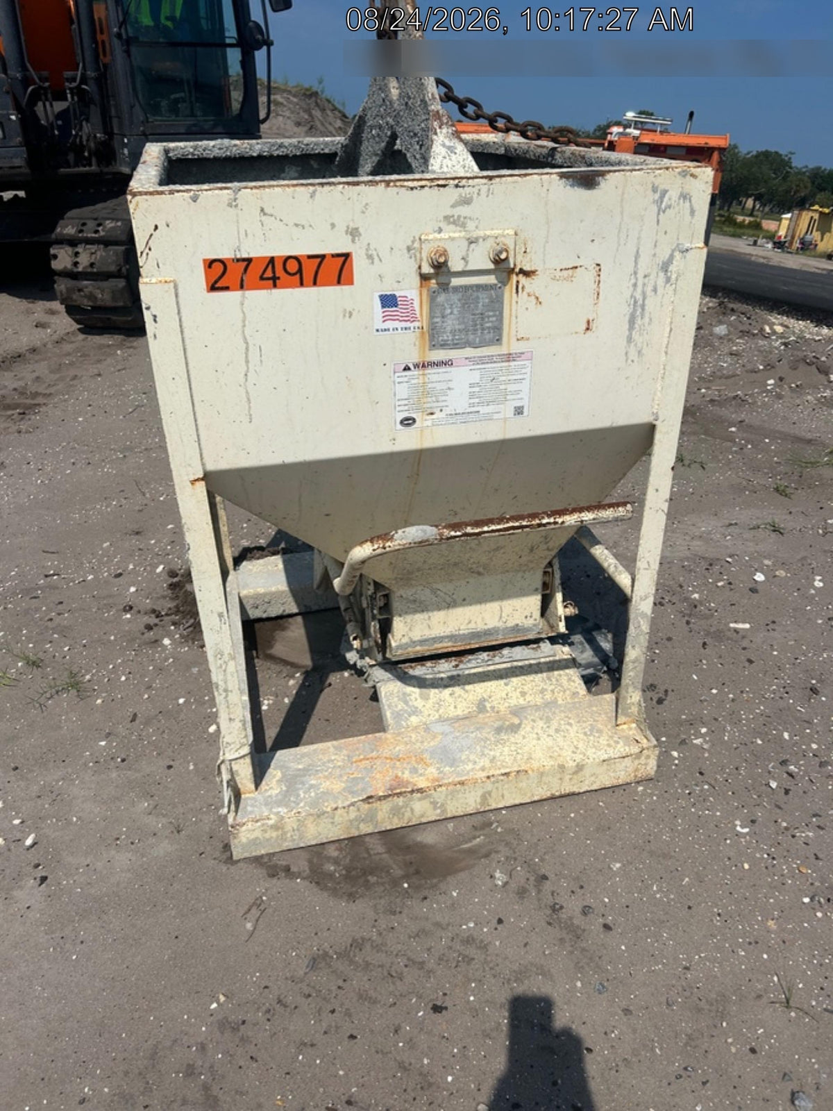 2022 GAR-BRO 4920