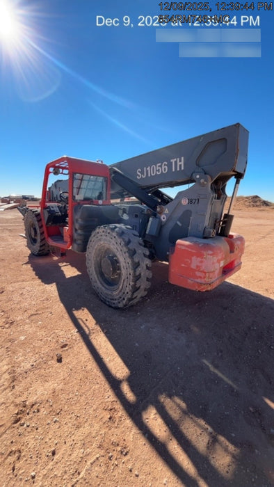 2016 Skyjack SJ1056 TH Skyjack 1056TH