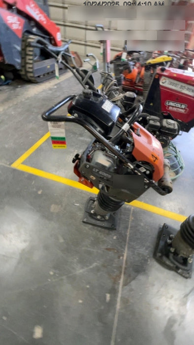 2024 HUSQVARNA LT6005