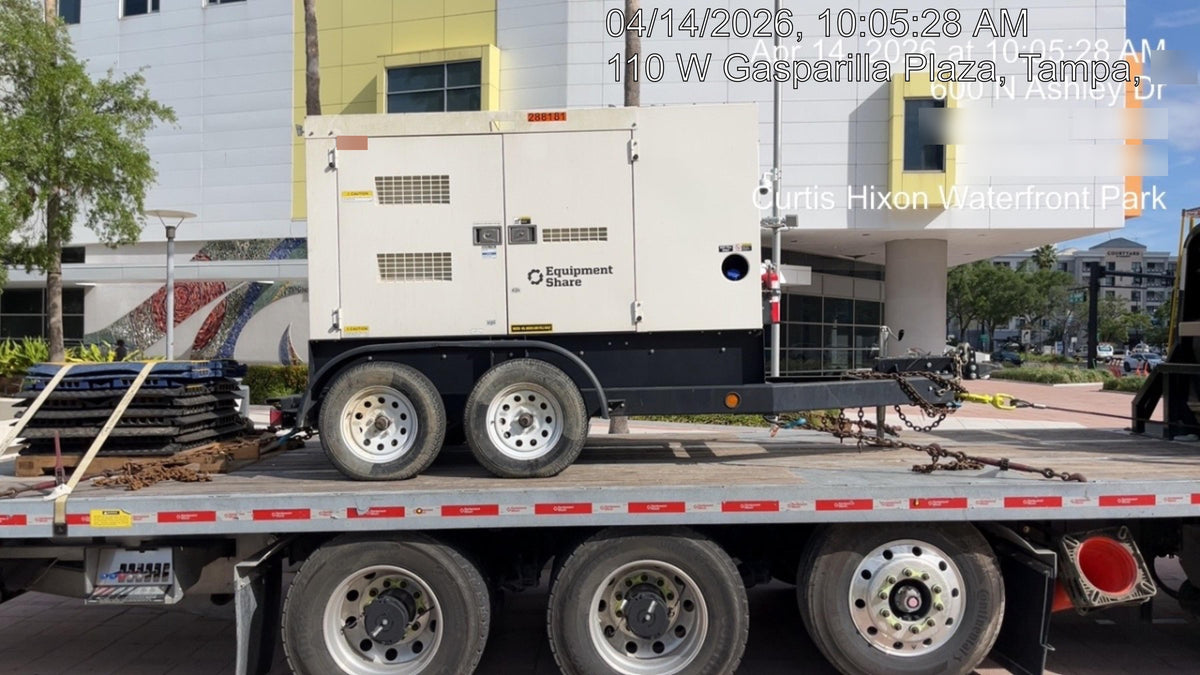 2023 MULTIQUIP DCA70