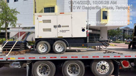 2023 MULTIQUIP DCA70