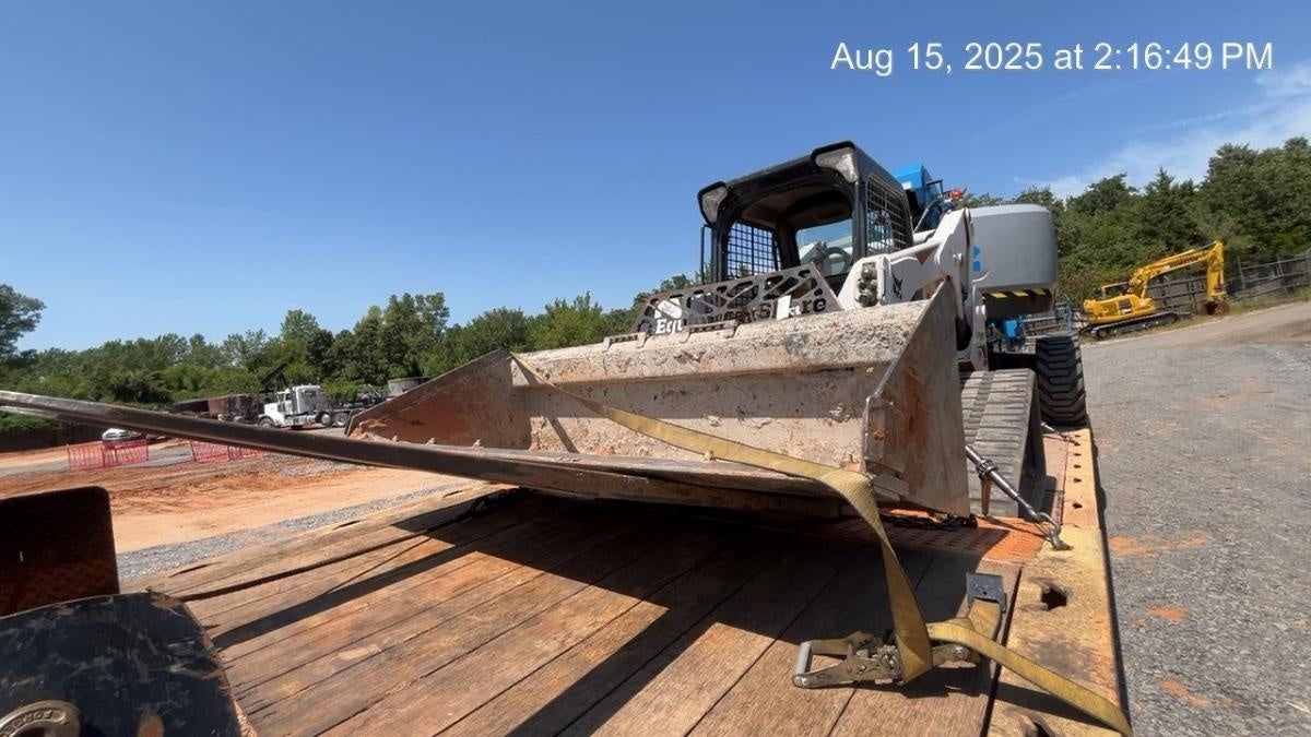 2022 PALADIN 48" Pallet Forks - Paladin