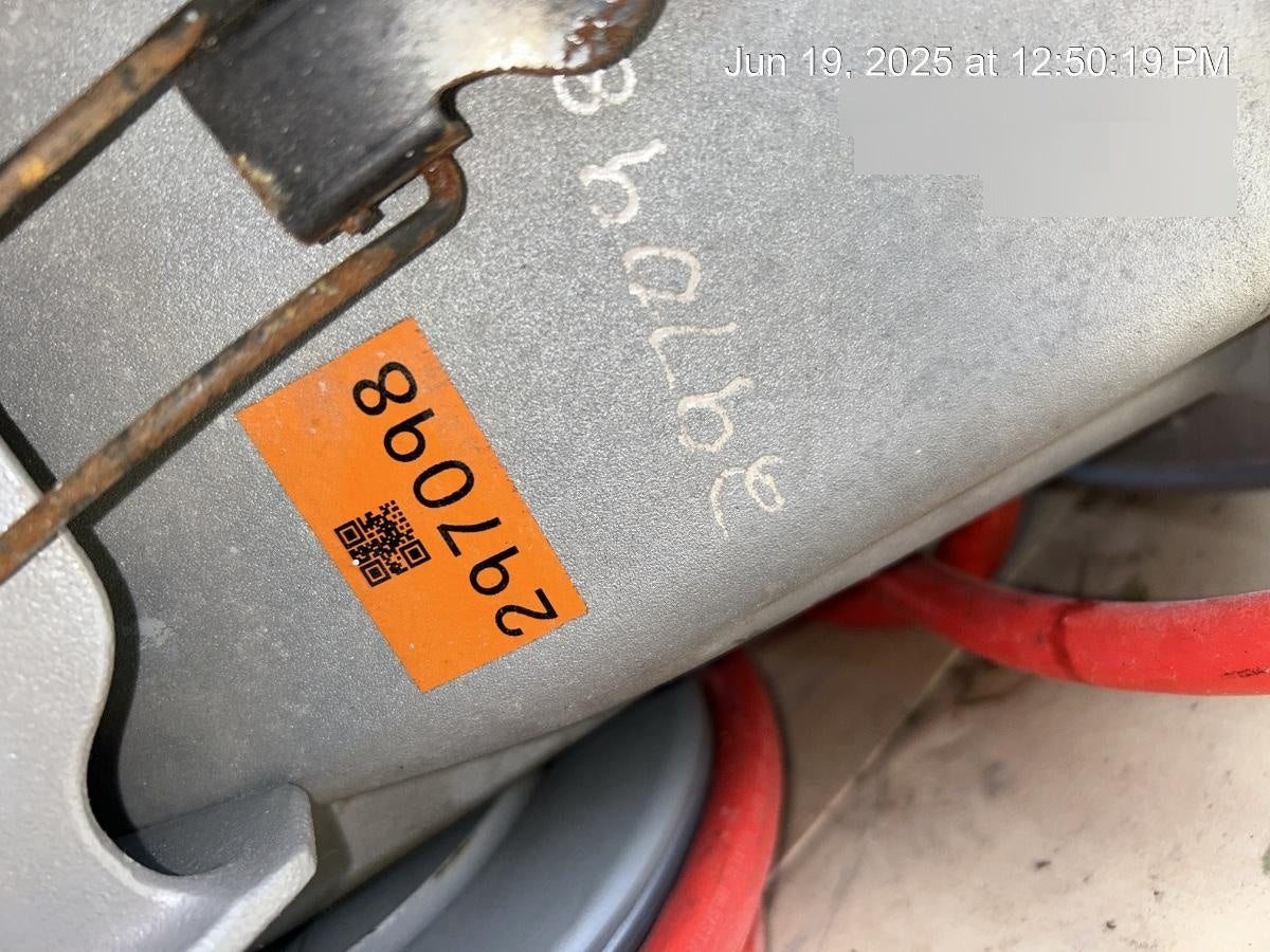 2023 RIDGID 300