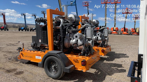 2022 PIONEER PP63C17L2-4045HFC06