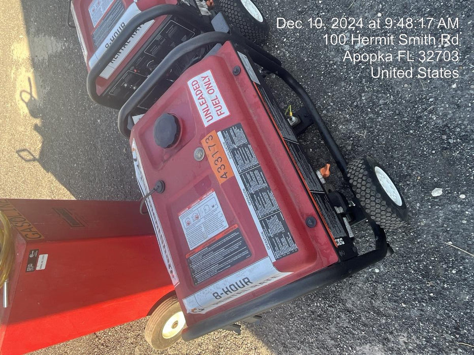 2024 MI-T-M GEN-6500-0MM1