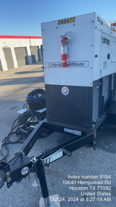 2022 SHINDAIWA DGK15FL