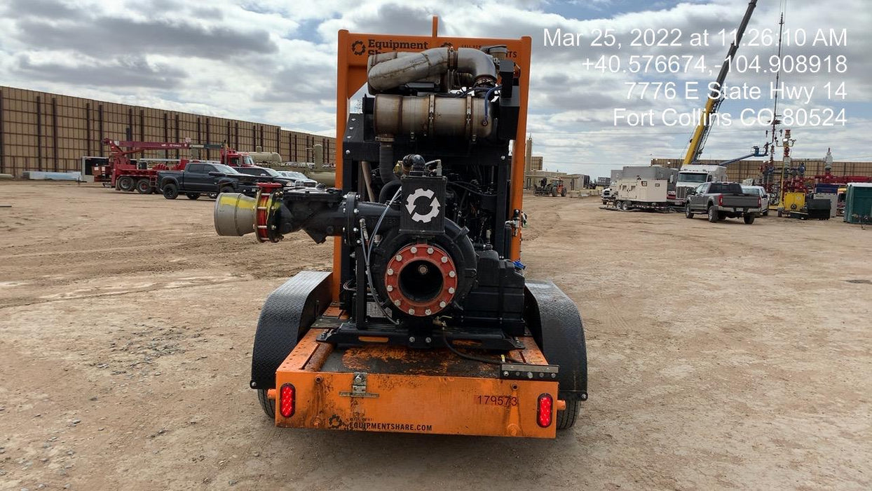 2021 PIONEER PP108S17L71-6090HFC09