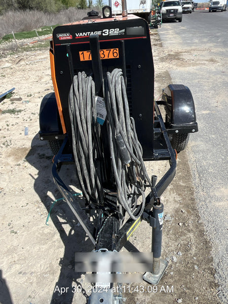 2019 MILLER ELECTRIC CST-280