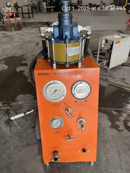 2023 WIDDER 11100