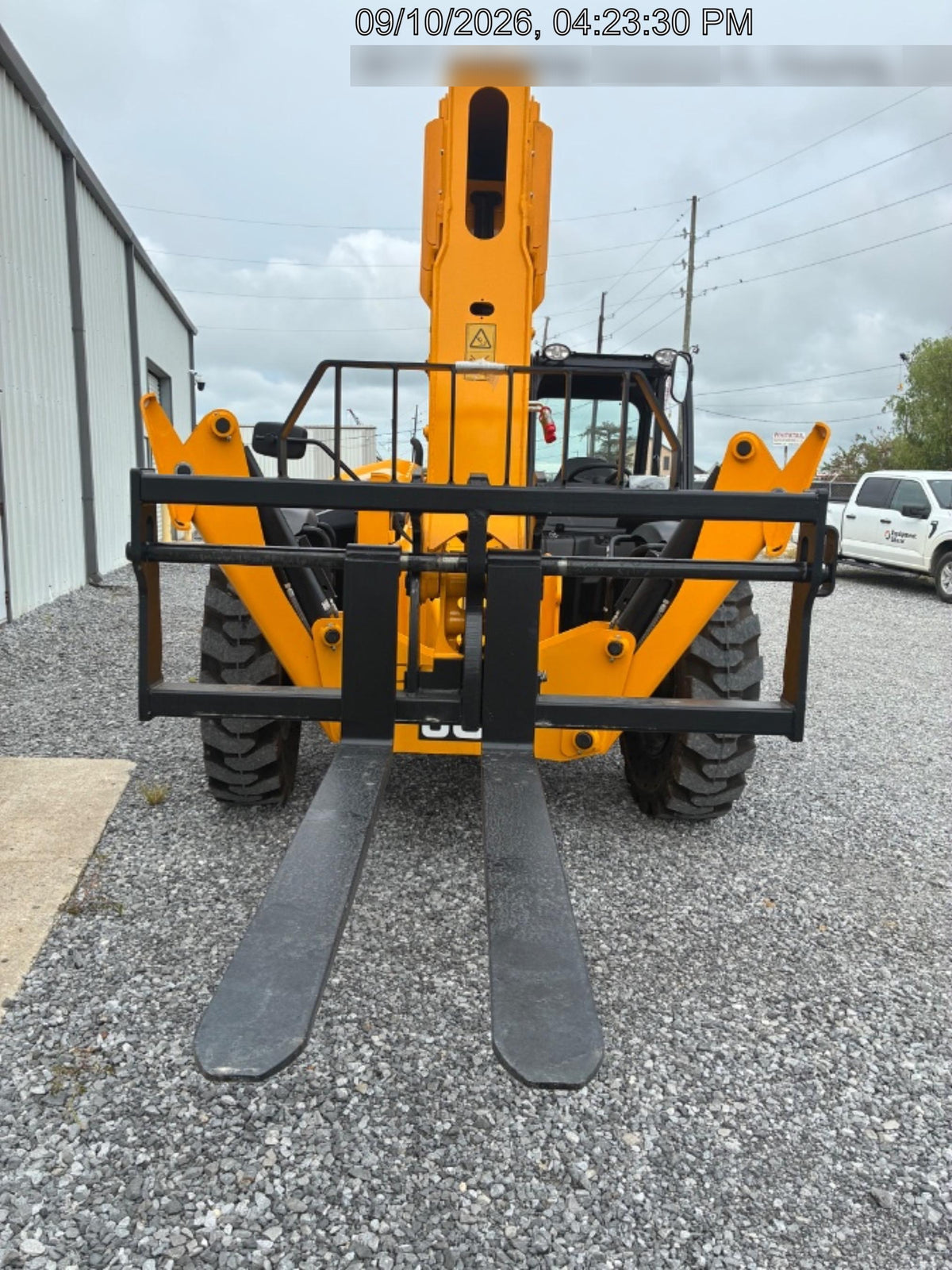 2026 JCB 512-56