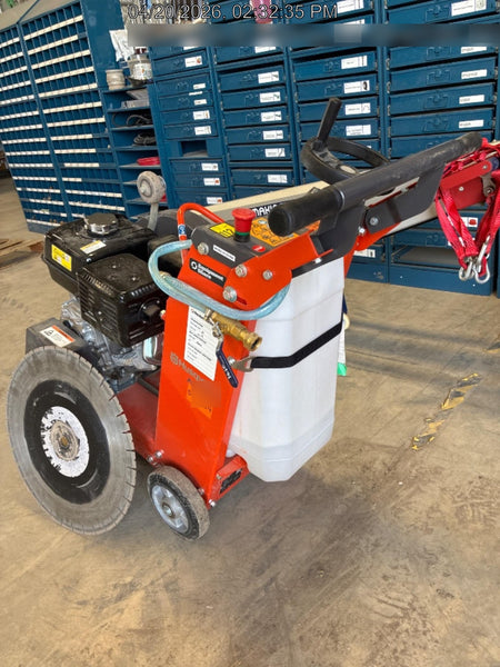 2025 HUSQVARNA FS 400 LV
