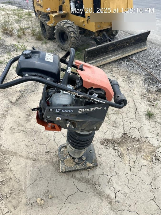 2024 HUSQVARNA LT6005