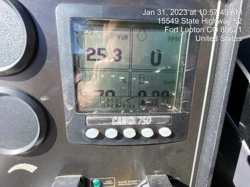 2023 PREMIER PUMP 8NHTH-RP-DC13