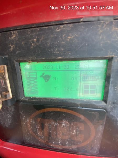 2019 MEC 1330SE MEC 1330SE w/ES Track Hardware, Full Extended 2 Year Warranty