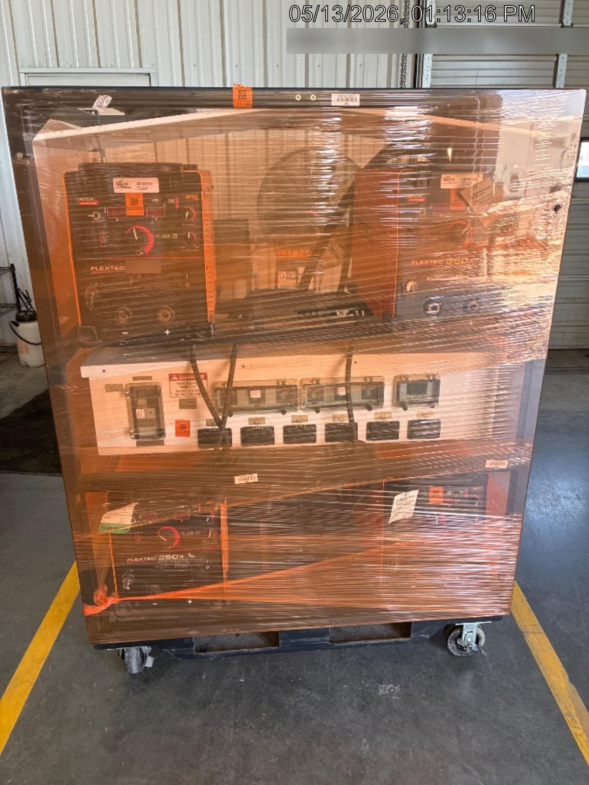 2025 LEX WR6A-7SM-FG26DZ6LD-R