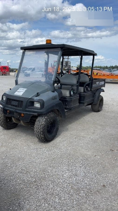 2023 CLUB CAR CA1700D (Canopy)