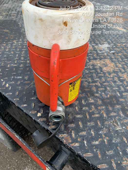 2020 POWER TEAM C554C