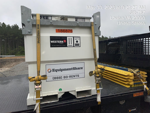 2021 TRANSCUBE 20TCG(G)W-NA