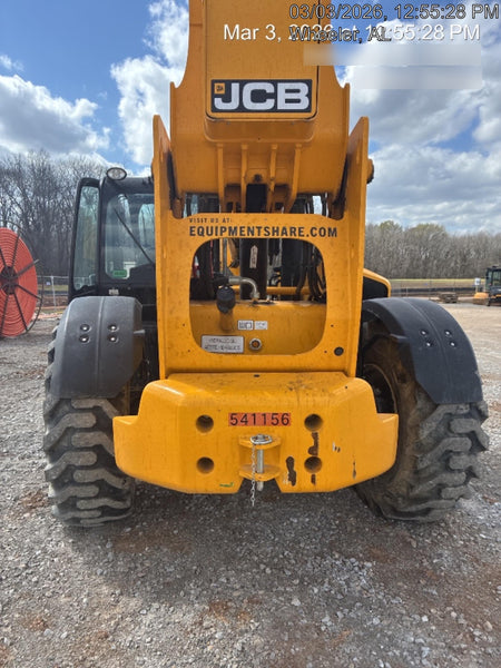 2025 JCB 512-56