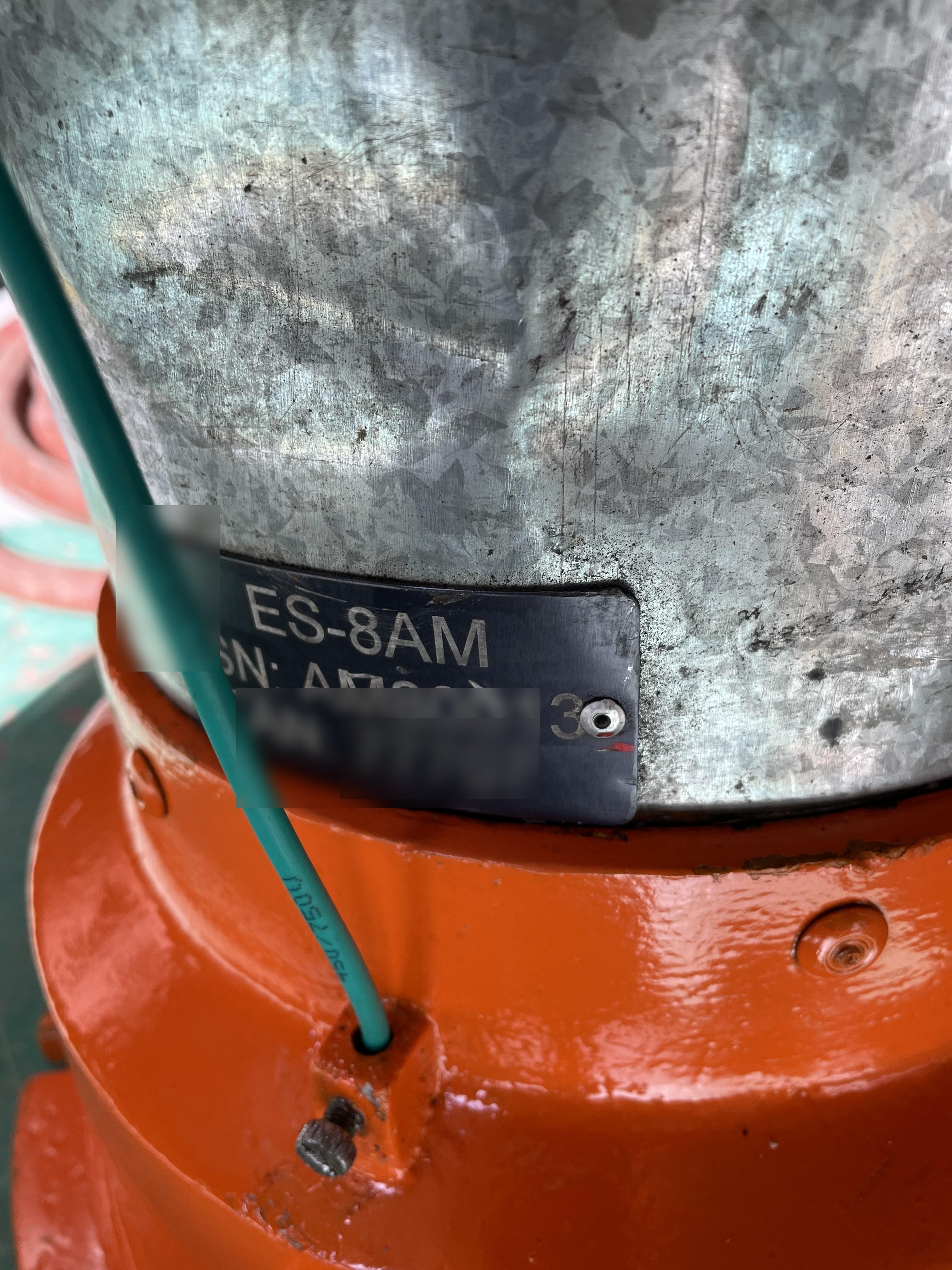 2020 MICHIGAN PNEUMATIC HV-8AM