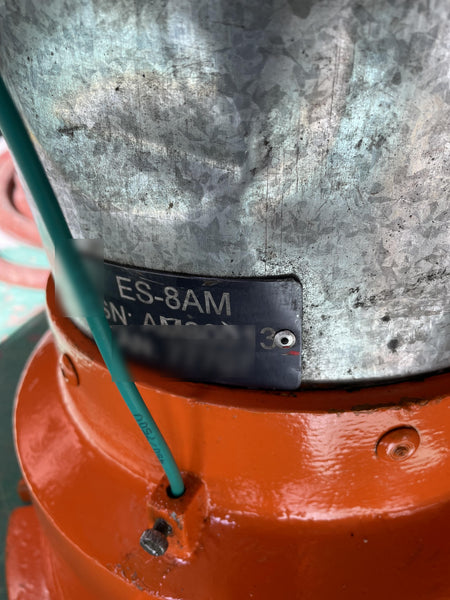 2020 MICHIGAN PNEUMATIC HV-8AM