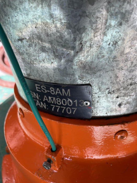 2020 MICHIGAN PNEUMATIC HV-8AM