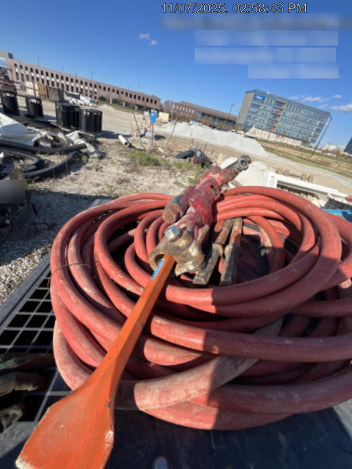 2020 CHICAGO PNEUMATIC CP 1260