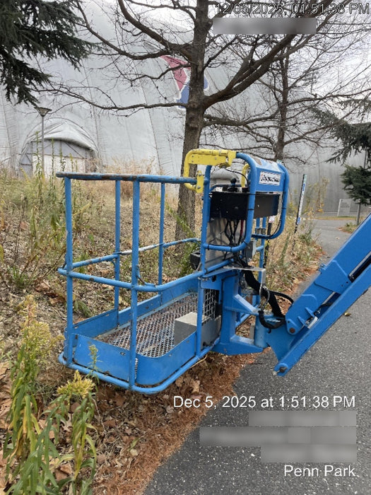 2019 GENIE Z-60/37 FE