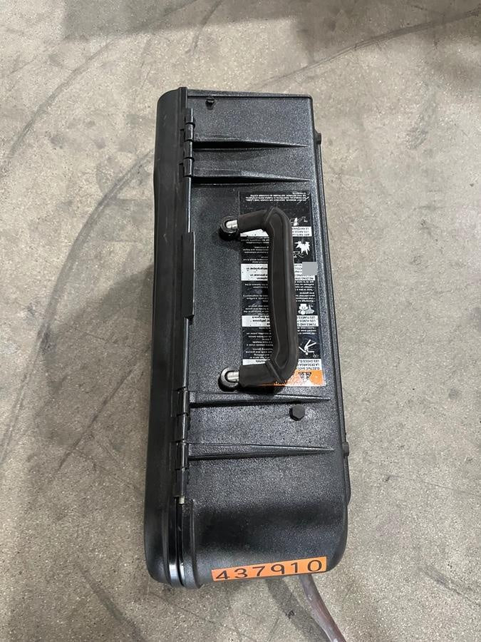 2024 LINCOLN ELECTRIC LN-25X