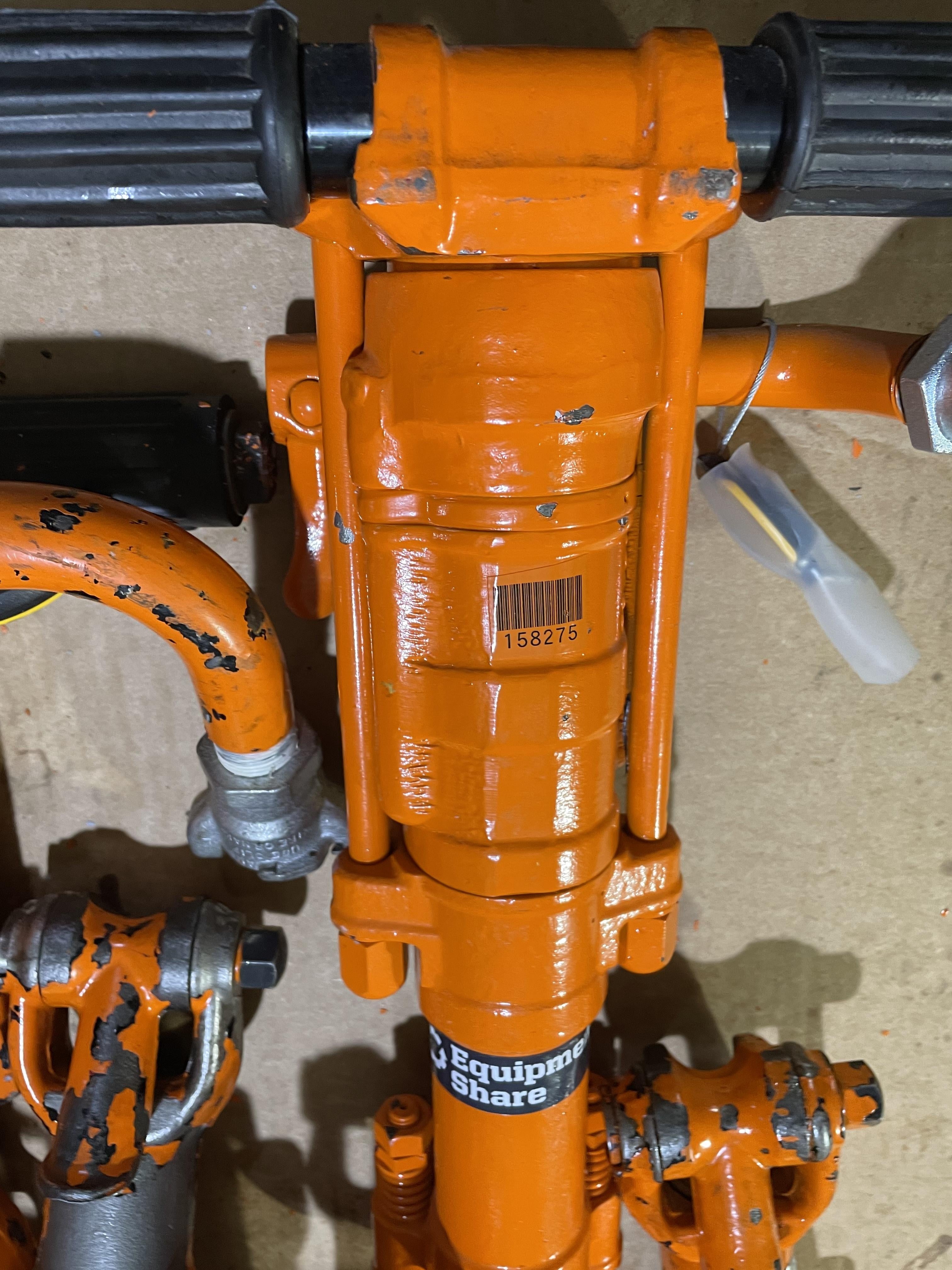 2021 MICHIGAN PNEUMATIC MP-RD30-78314