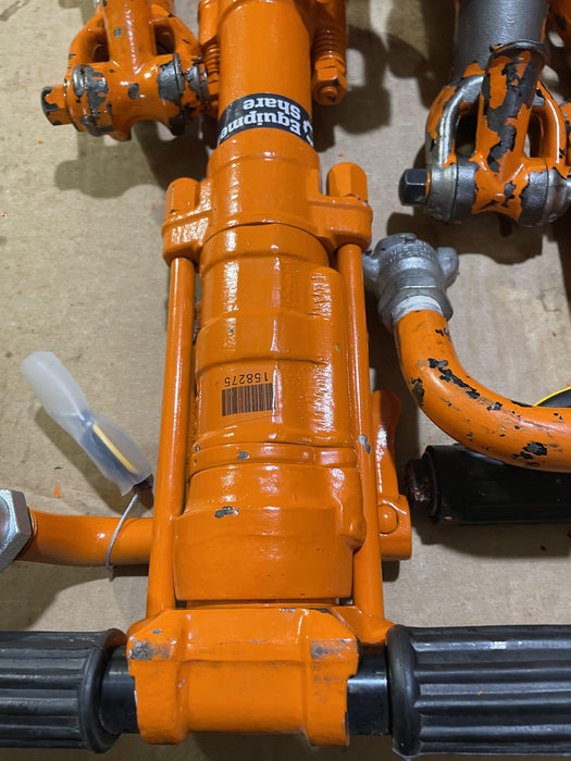 2021 MICHIGAN PNEUMATIC MP-RD30-78314