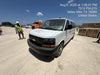 2023 CHEVROLET Express Van - Rental