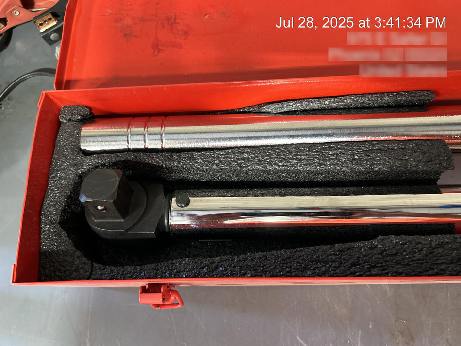 2023 PROTO J6023