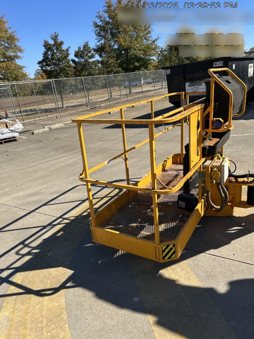 2023 HAULOTTE HT46RTJO