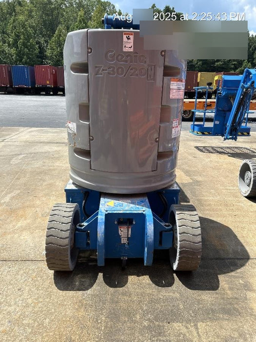 2020 GENIE Z-30/20N RJ