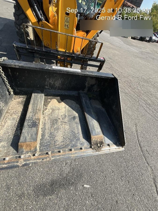 2025 STAR INDUSTRIES 1406B