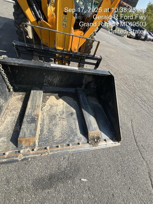 2025 STAR INDUSTRIES 1406B