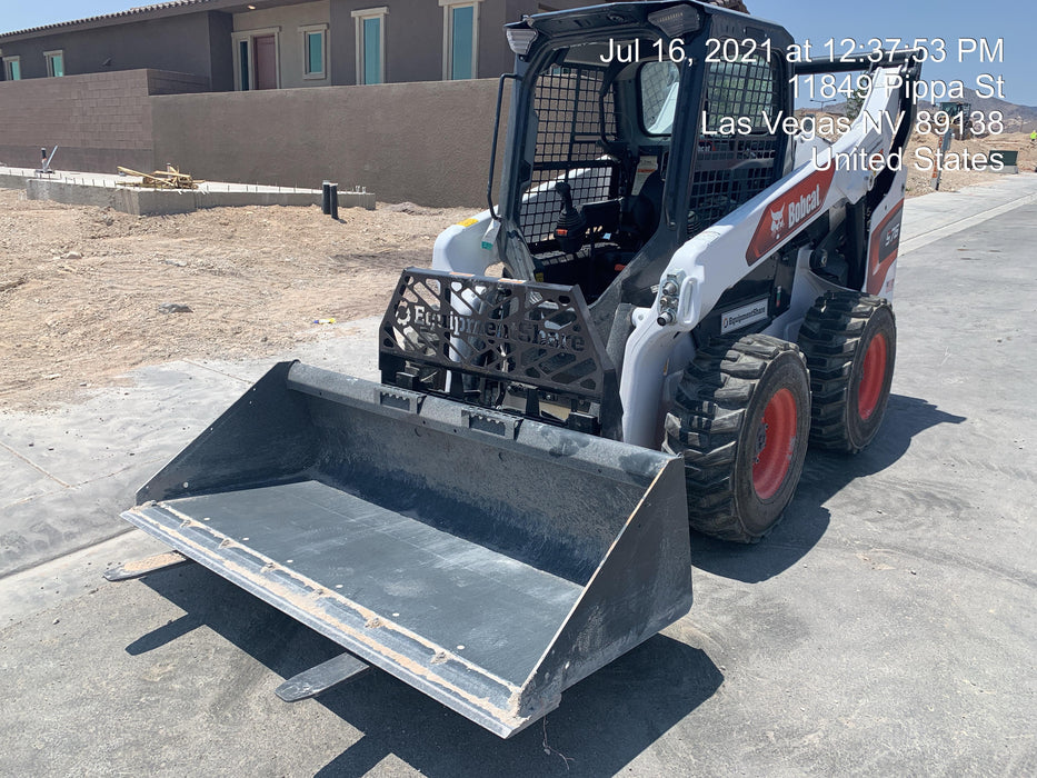 2020 PALADIN 48" Pallet Forks - Paladin