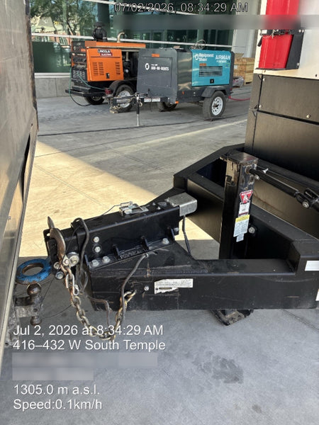 2022 MULTIQUIP DCA300