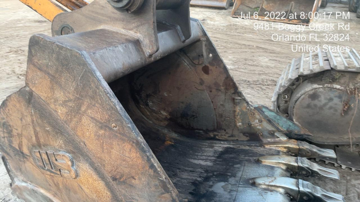 2017 WERK-BRAU 60" Bucket - Werk-Brau