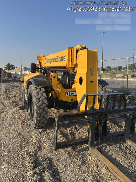 2025 JCB 509-42