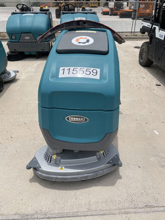 2020 TENNANT T600E