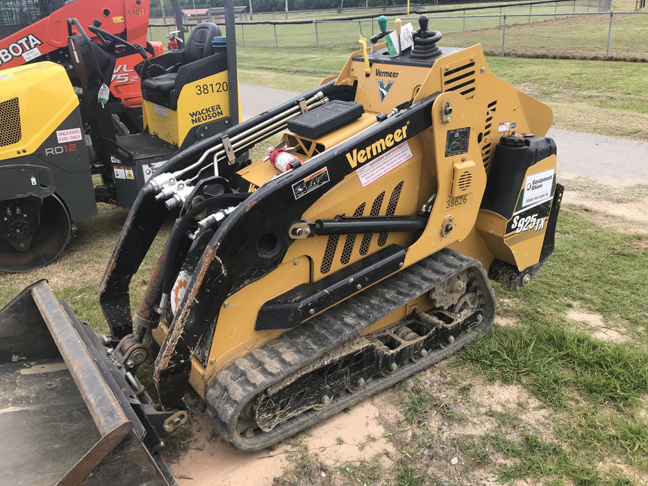 2019 WACKER NEUSON RD12A